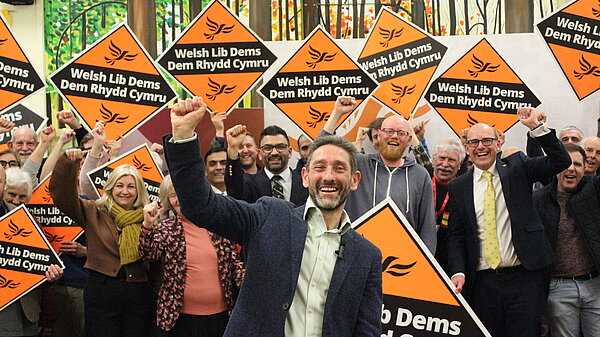 Caerdydd Ffynnon Taf Team