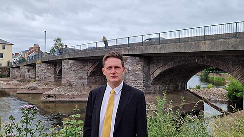 David Chadwick