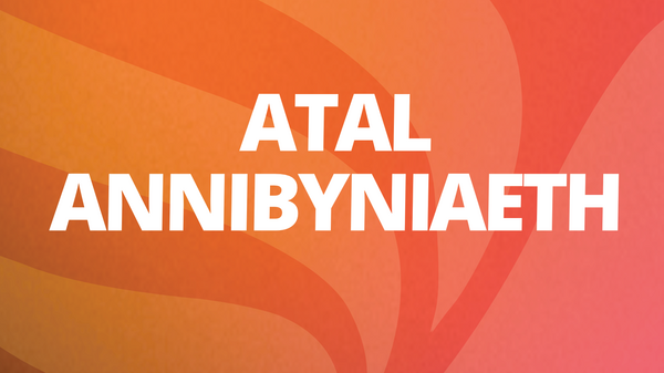 Atal Annibyniaeth