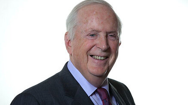 Martin Thomas, Baron Thomas of Gresford Martin Thomas, Baron Thomas of Gresford