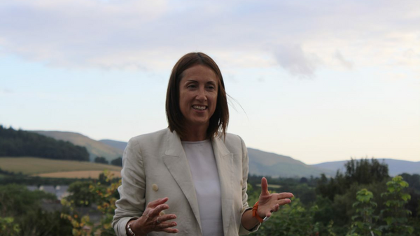 Jane Dodds AS