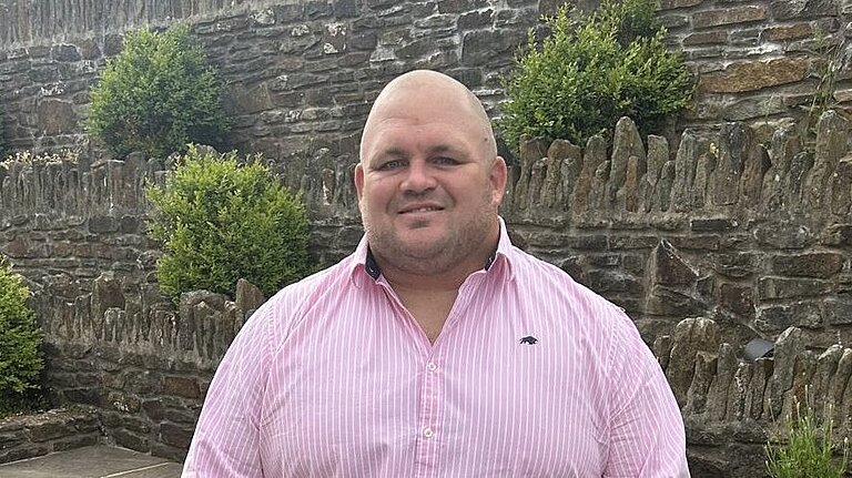 Dean Ronan
